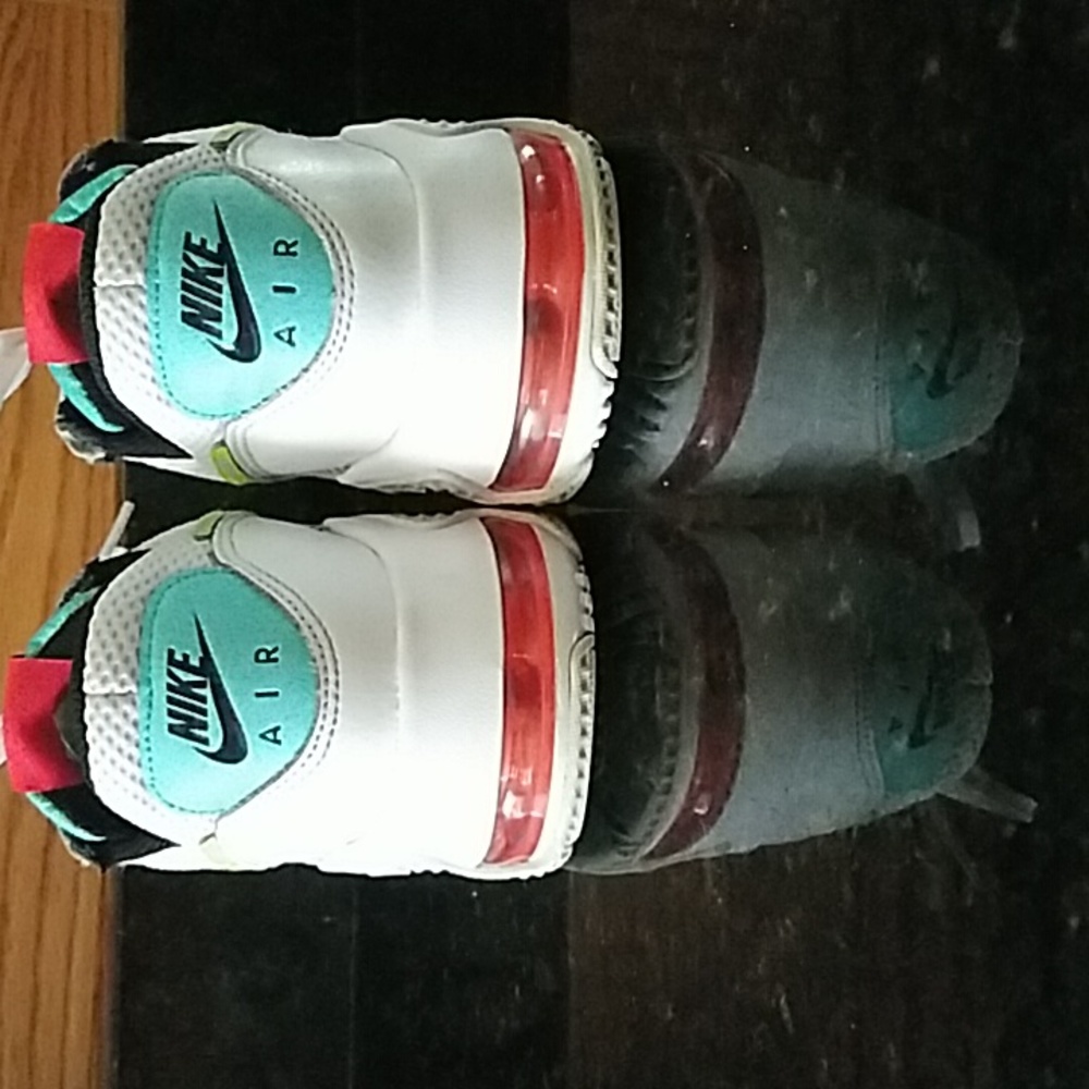 Nike Air Max!! CLEAN!! - Picture 3 of 10